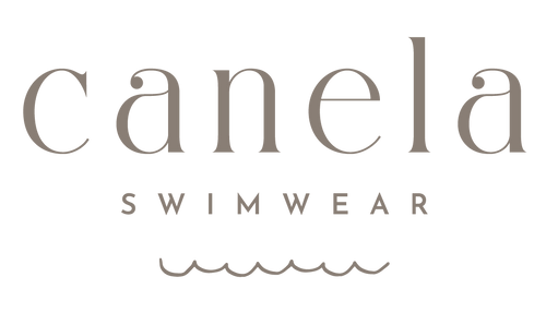Canela Swimwear 