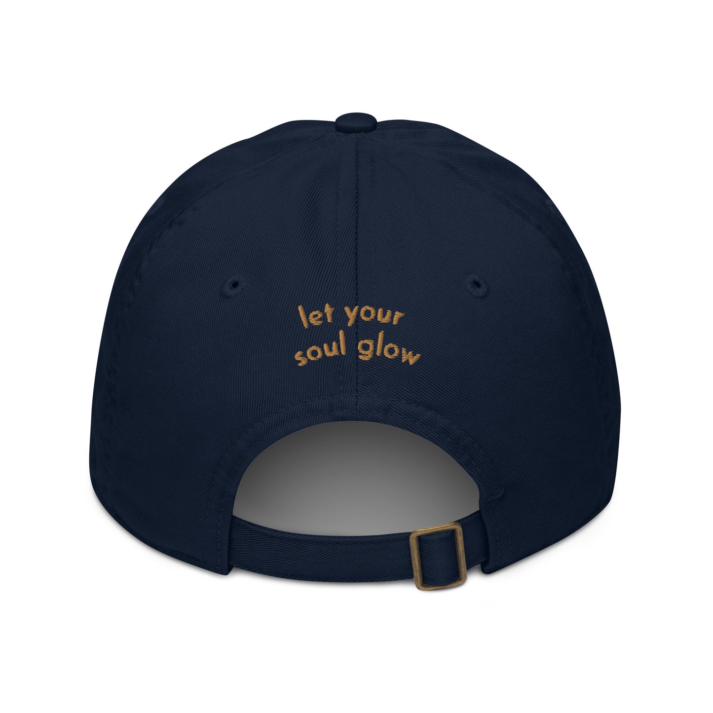 logo cap