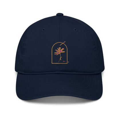 logo cap